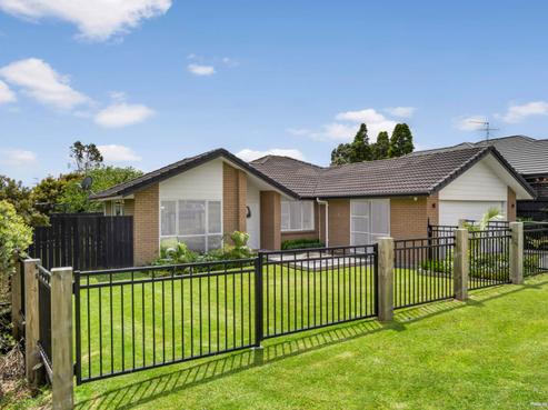 35 Mccall Drive, Waiuku