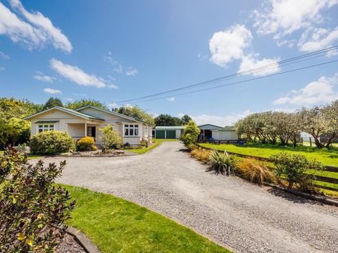 122 Kawakawa Road, Feilding