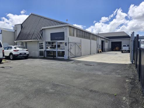 6 Bandon Street, Frankton