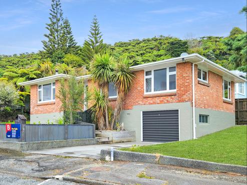 59 Joyce Crescent, Greymouth