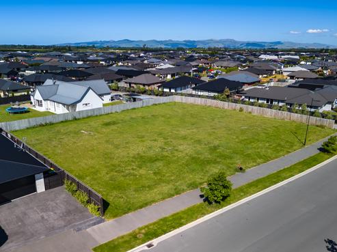 86 Branthwaite Drive, Rolleston