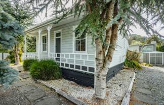 13 Railway Row, Ohakune