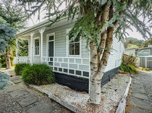 13 Railway Row, Ohakune