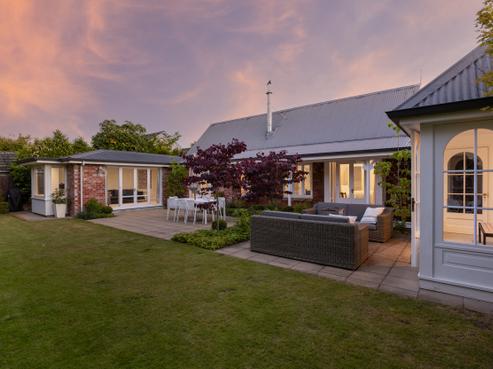 40 Weka Street, Fendalton