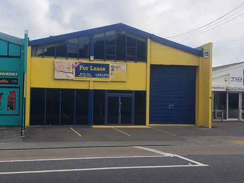 112 Hutt Road, Petone