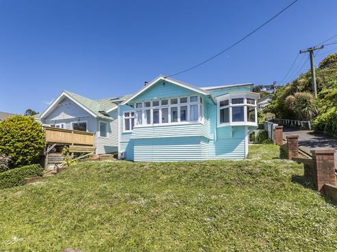 2 Hataitai Road, Hataitai