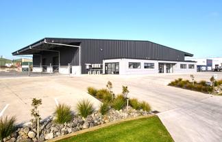 Modern High End Industrial