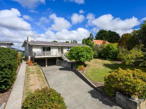 23 Mill Street, Marton