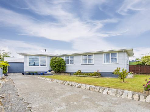 2 Wilder Street, Waipukurau and Surrounds