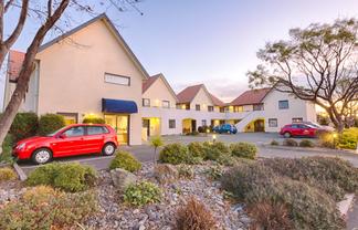 Profitable Motel Leasehold in Blenheim’s CBD