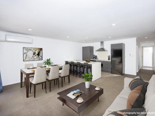 15D Beaumont Street, Hamilton East
