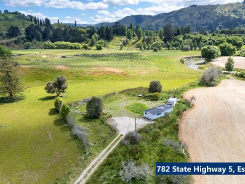 782 State Highway 5, Eskdale
