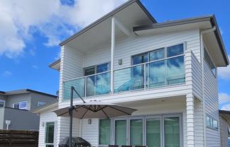 202A Tuck Road, Whangamata