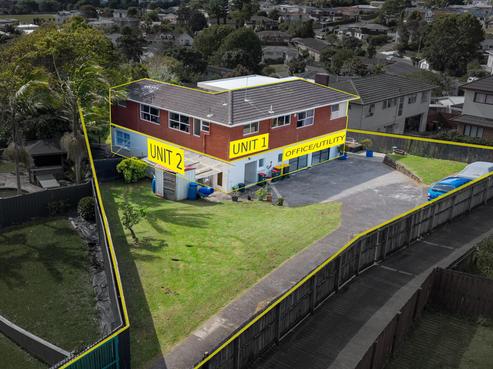 50 Marriott Road, Pakuranga