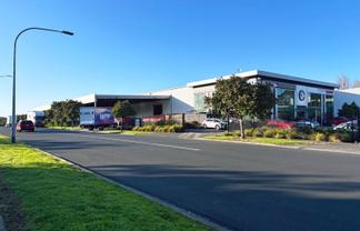 Prime Savill Link Industrial Facility | 7450m2
