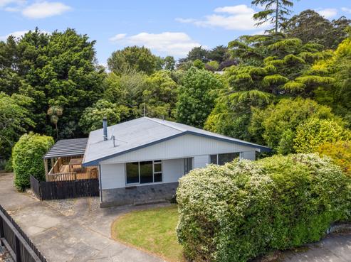 5 Davidson Crescent, Pahiatua