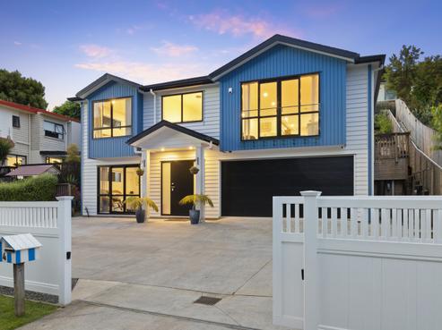 4 Brownlee Place, Pukekohe