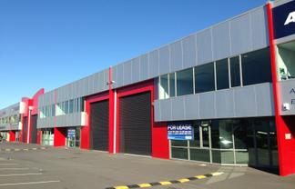 Immaculate 804m2 Warehouse & Office | Otahuhu
