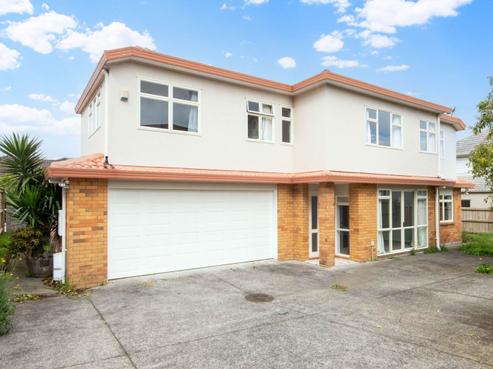 4A Hazel Avenue, Mount Roskill