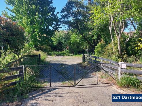 521 Dartmoor Road, Puketapu