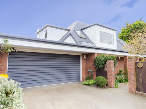 83 Brodie Street, Ilam