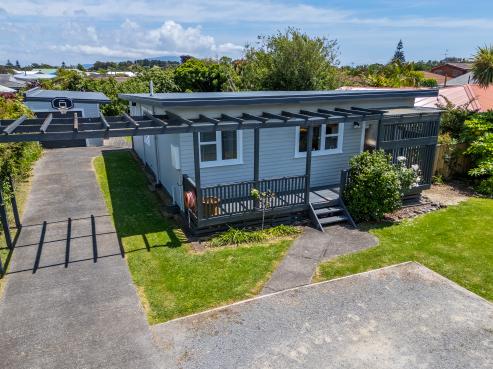 10 Matai Street, Waikanae