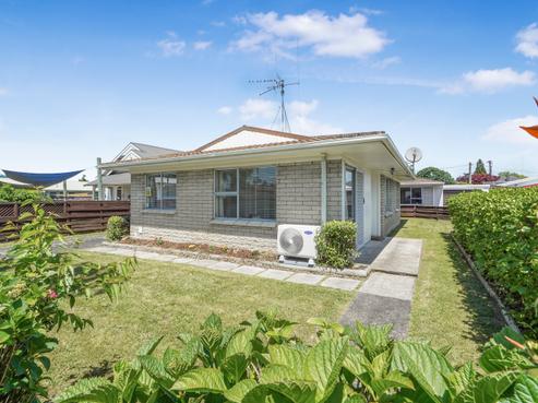 68A Te Aroha Street, Hamilton East
