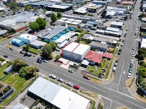 206 Miller Street, Hastings
