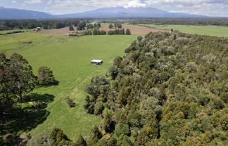 205 Mangaturuturu East Road, National Park