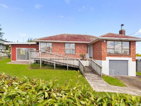69 Boundary Road, Blockhouse Bay