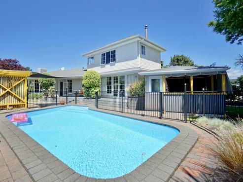 121 Boucher Avenue, Te Puke