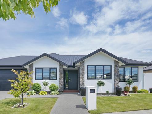 3 Silverstream Boulevard, Kaiapoi
