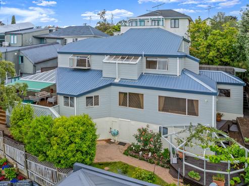 36A Spencer Street, Remuera