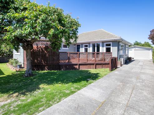 34 Garvins Road, Hornby