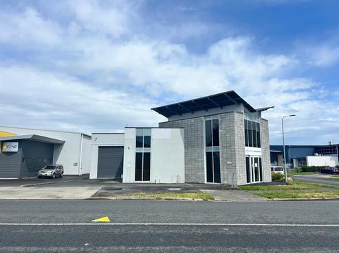 1 Mainstreet Place, Te Rapa