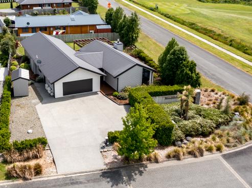 2 Tennyson Close, Hanmer Springs