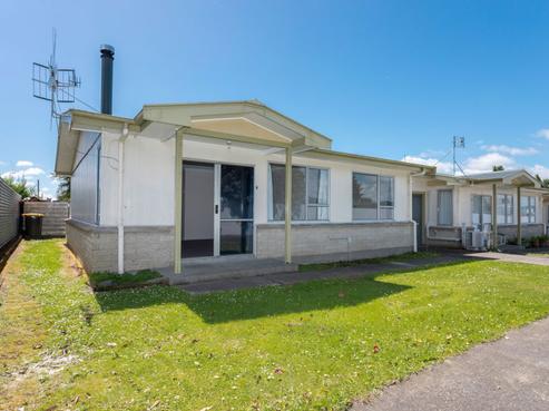 4/7 Cadman Street, Dannevirke