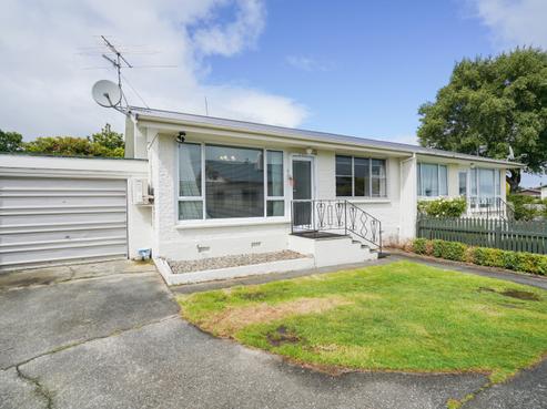 2/23 Dublin Street, Windsor