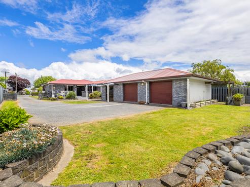 20 Mangawhero Road, Matamata