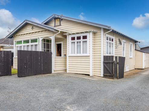 360 Kihikihi Road, Te Awamutu
