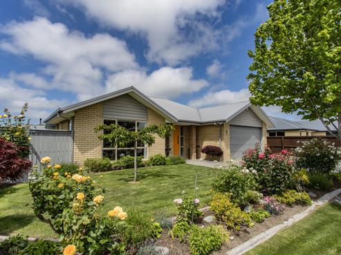 28 Sequoia Way, Rangiora