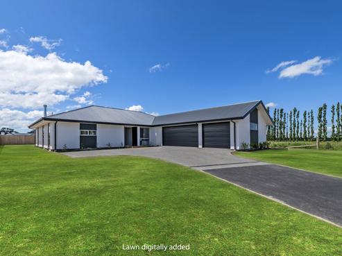 55 Suffolk Drive, Kirwee