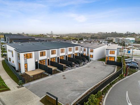 7/16 Clara Road, Silverdale