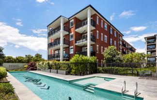 308/1B Soljak Place, Mount Albert