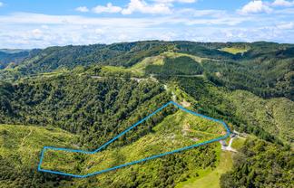 709 Ahuroa Road, Puhoi