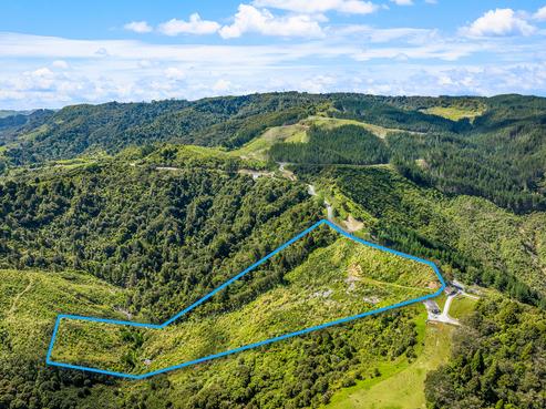 709 Ahuroa Road, Puhoi