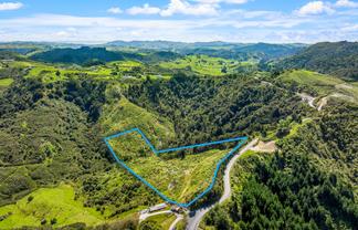 709 Ahuroa Road, Puhoi