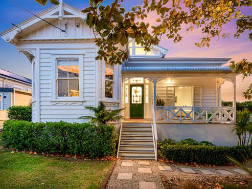 38A Richmond Avenue, Northcote Point