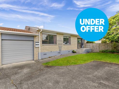 3/8 Ford Avenue, Kamo
