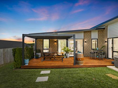 44 Pinehurst Crescent, Morrinsville